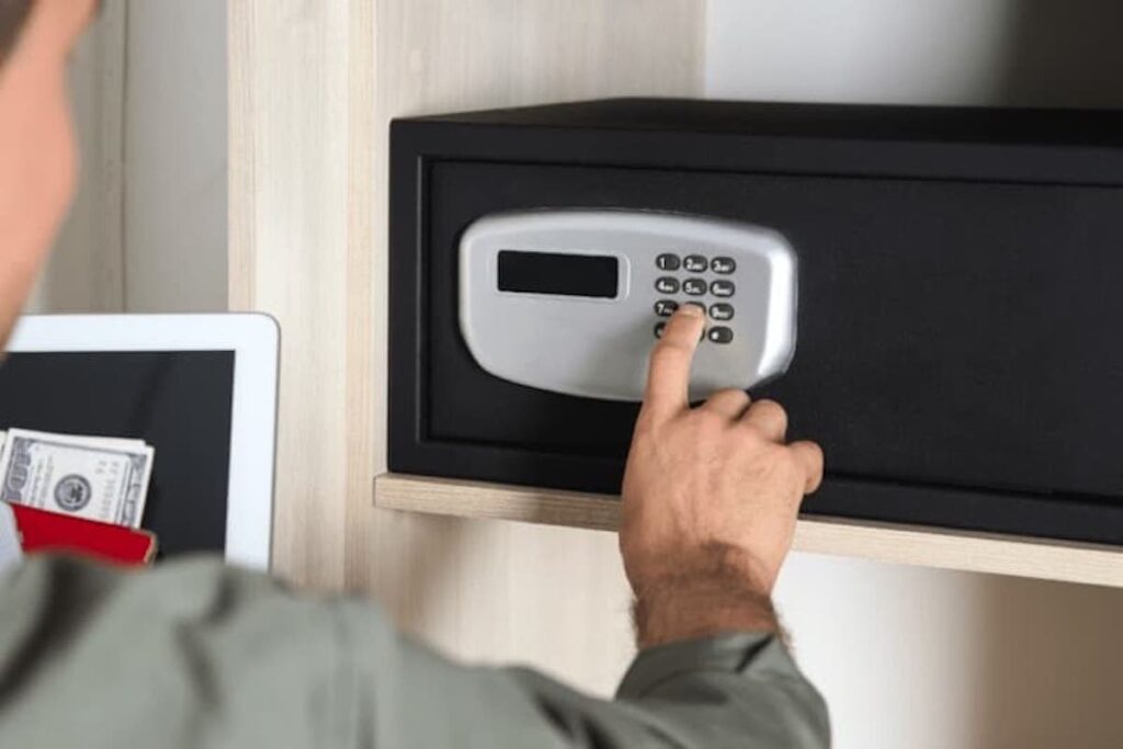 Autoöffnung Ammerbuch Tresoröffnung Ammerbuch